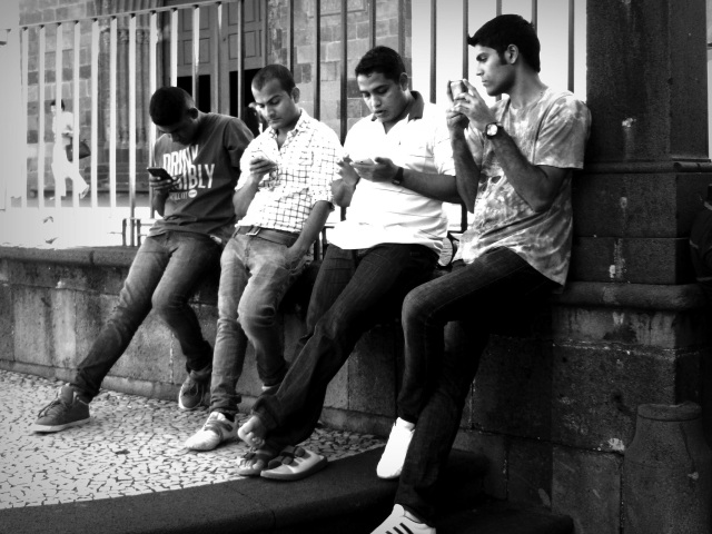 My Street Photos